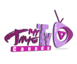 mytime tv canada logo