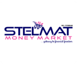 stelmat money market logo