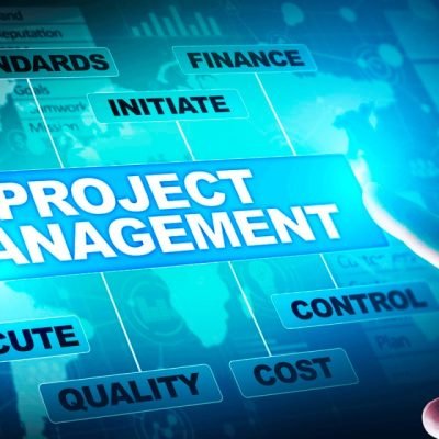 Roadmap to becoming a Project Manager