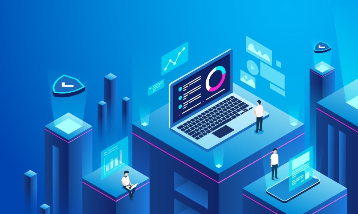 The Evolution and Impact of Software Development in the Digital Age