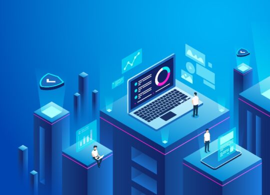 The Evolution and Impact of Software Development in the Digital Age