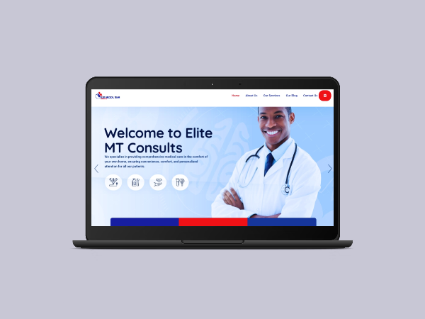 The Elite Medical Team