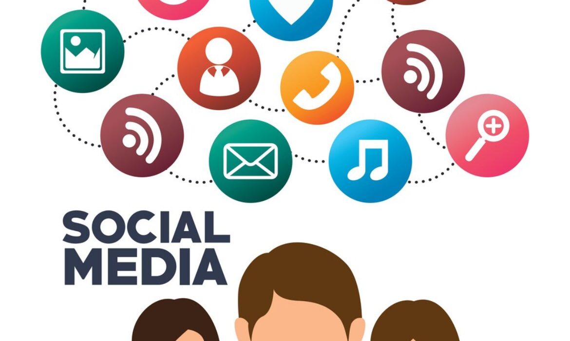 Boost Your Business: Why Integrating Social Media with Your Website is Crucial