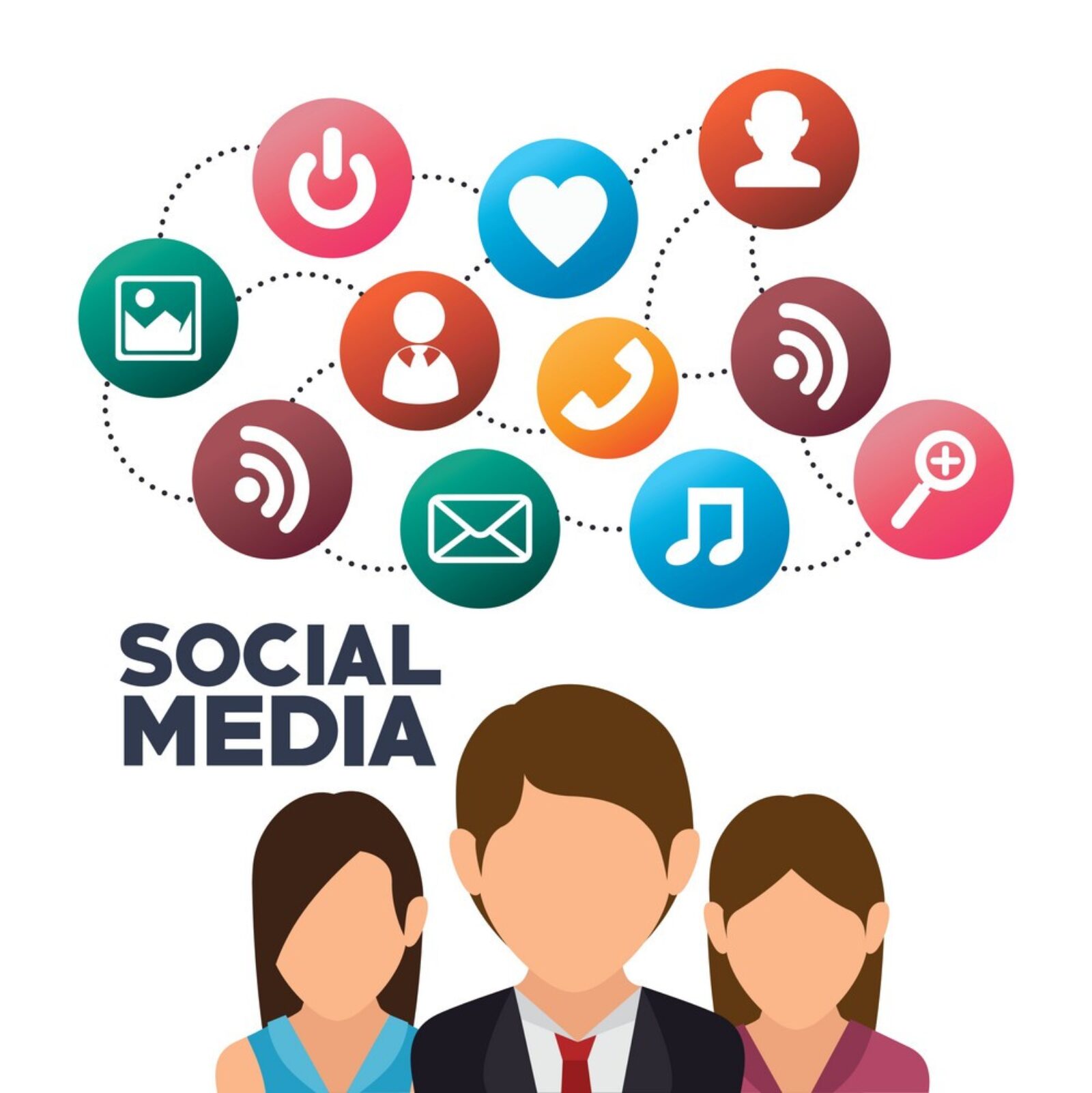 Boost Your Business: Why Integrating Social Media with Your Website is Crucial