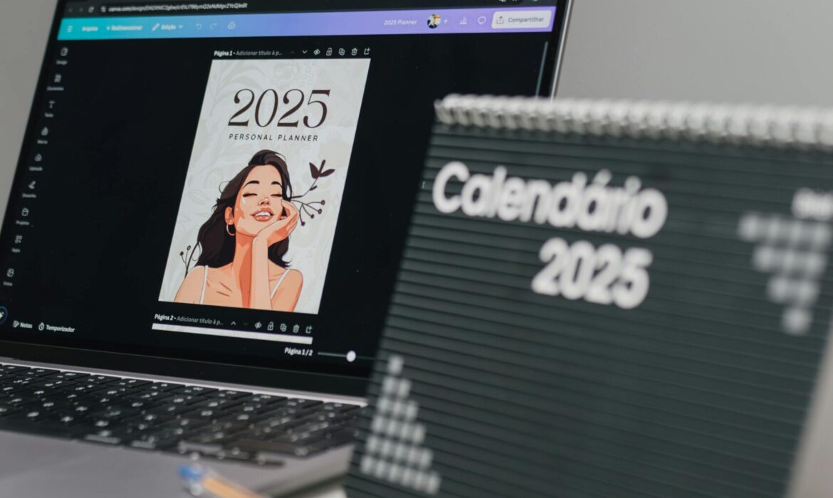 Top Technology Trends Shaping 2025