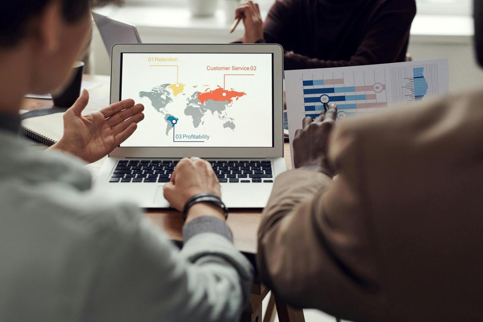 Taiwan’s Tech Talent in the Crosshairs: The Growing Threat of Talent Poaching