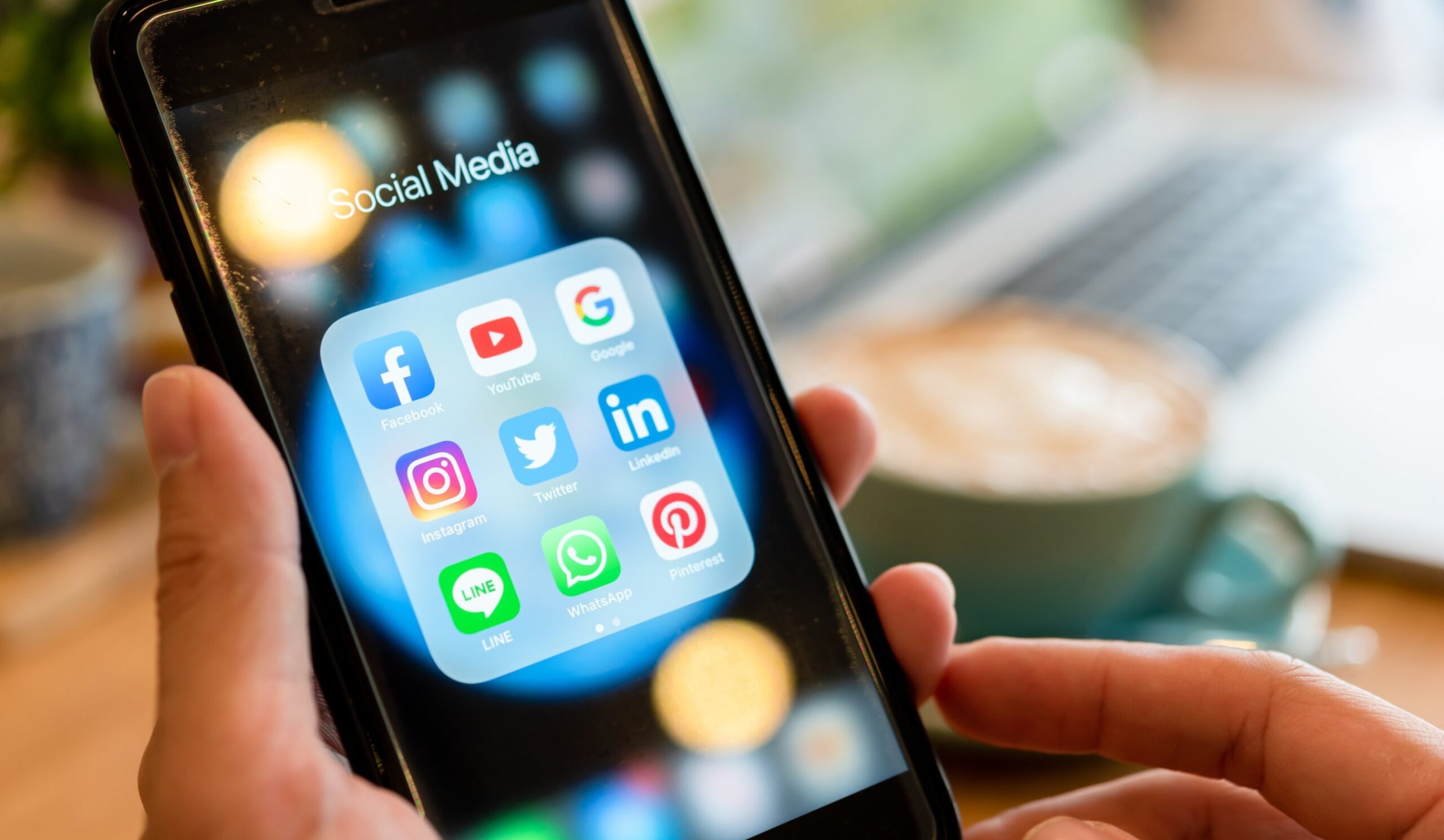 The Influence of Social Media in Today’s Digital Age