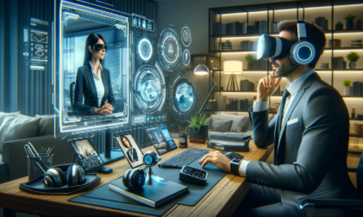 The Power of Digital Transformation in Business Growth