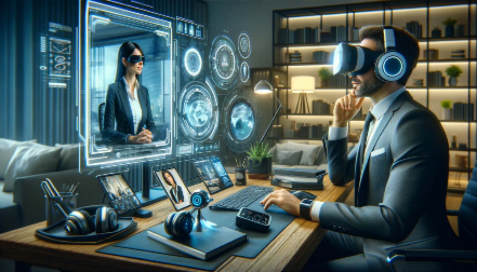 The Power of Digital Transformation in Business Growth