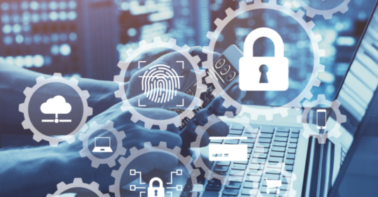 Enhanced Cybersecurity Measures