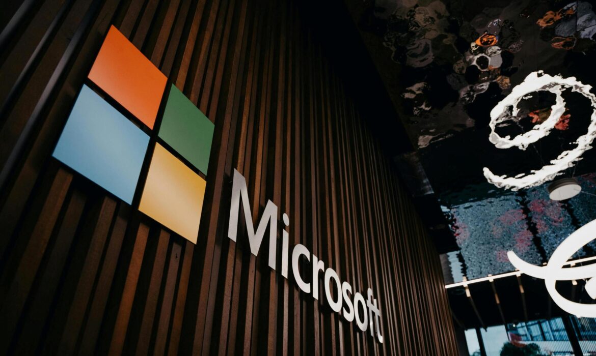 Microsoft Turns 50: A Milestone in Tech Innovation