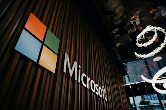 Microsoft Turns 50: A Milestone in Tech Innovation