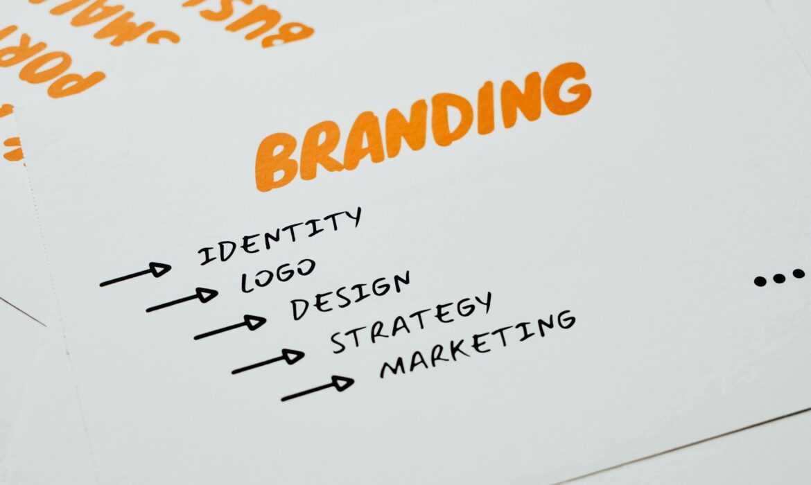 The Importance of Branding in a Business: Building a Lasting Identity