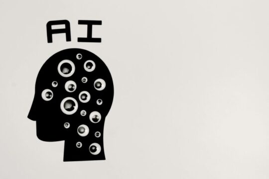 The AI Revolution in the Workplace: Transforming Business and Productivity