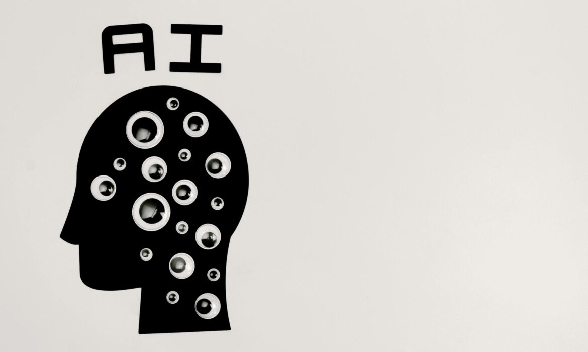The AI Revolution in the Workplace: Transforming Business and Productivity