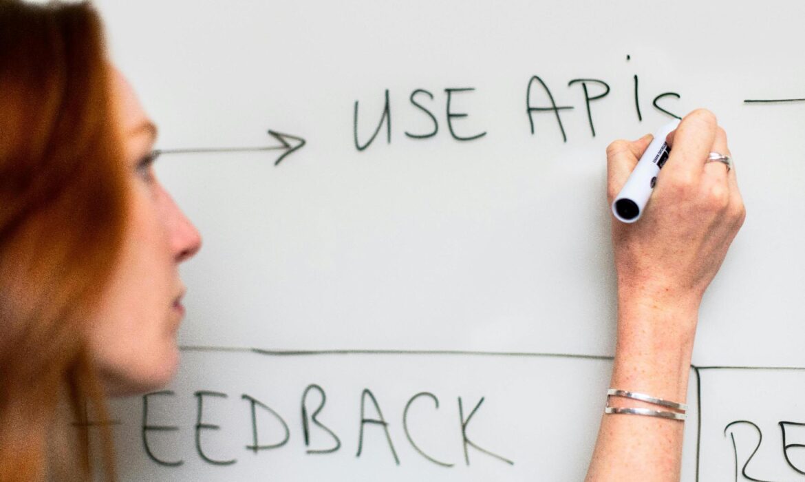 Unlocking the Power of APIs: Transforming Your Website into a Digital Marvel