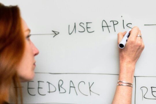 Unlocking the Power of APIs: Transforming Your Website into a Digital Marvel