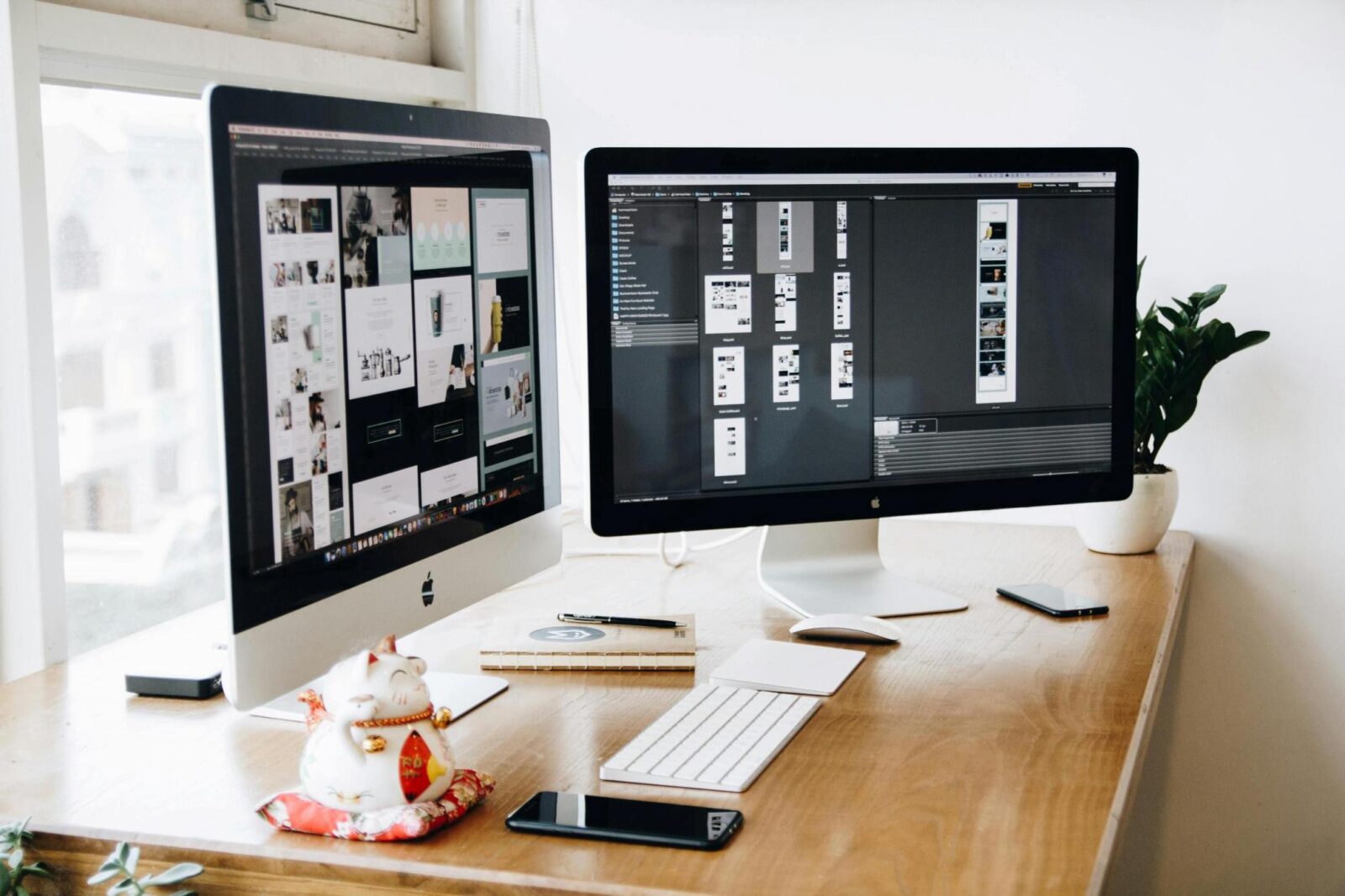 Building a Website for Your Business: Your Gateway to Growth and Success