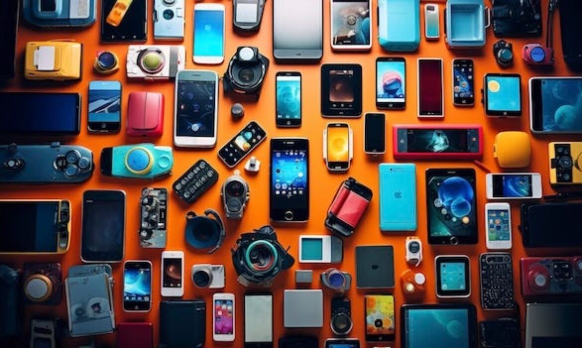Redefining Culture: The Enduring Impact of Iconic Devices