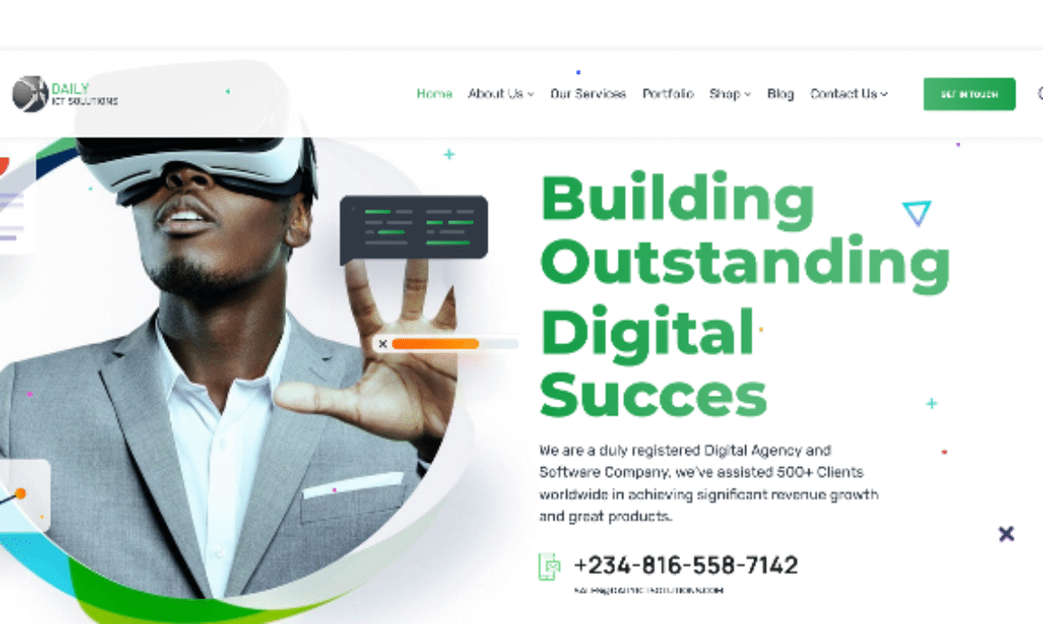 Why Your Website Is Your Most Powerful Branding Tool in 2025