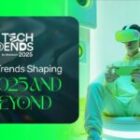 The Future of Technology: 5 Trends Shaping Our World in 2025 and Beyond