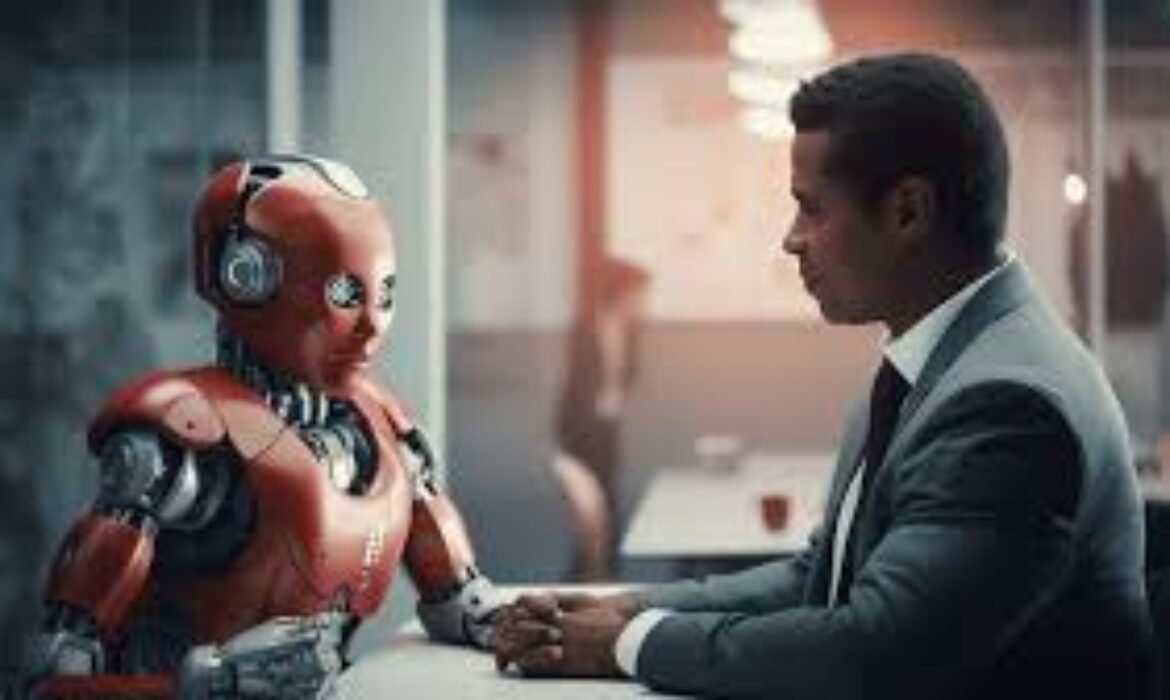 The Rise of AI Companions—Beyond Just Chatbots