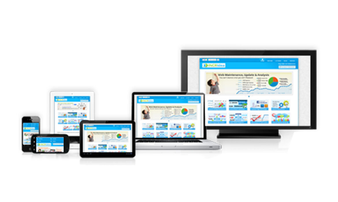 Mastering Responsive Design: Essential Strategies for Web Developers
