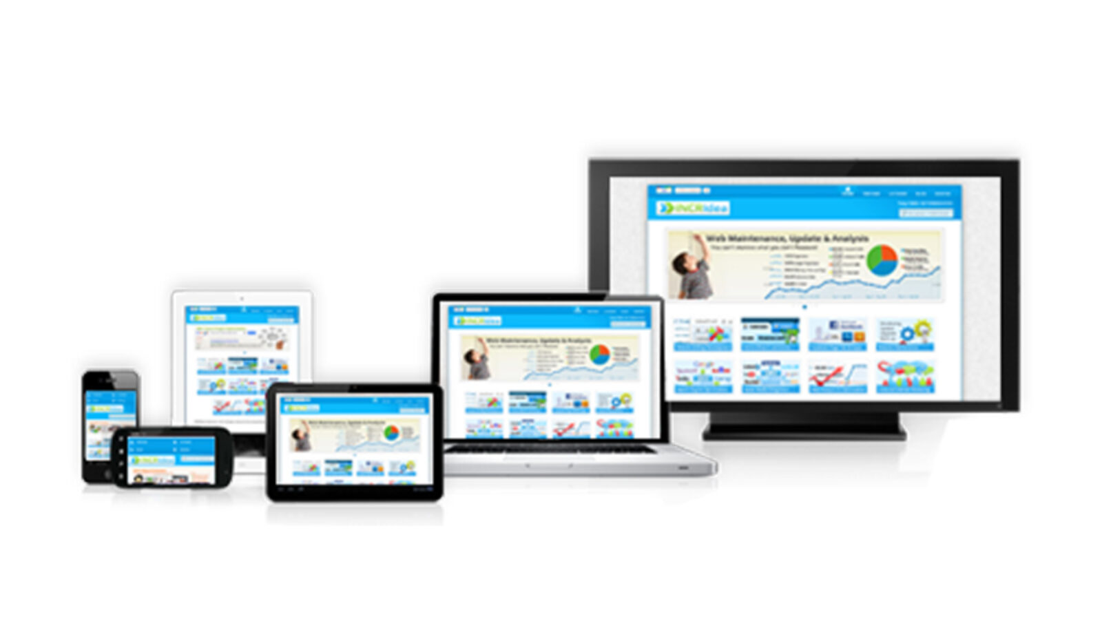 Mastering Responsive Design: Essential Strategies for Web Developers