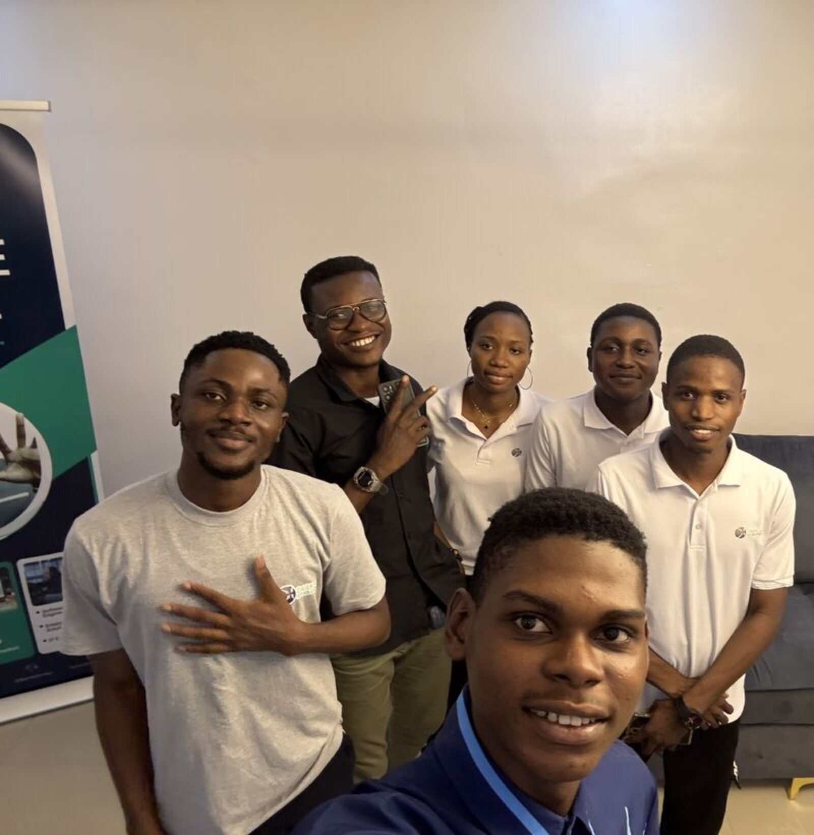 Celebrating Our People: December to May Birthday Highlights