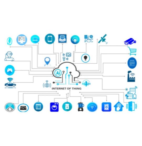 The Power of APIs: Driving Digital Innovation