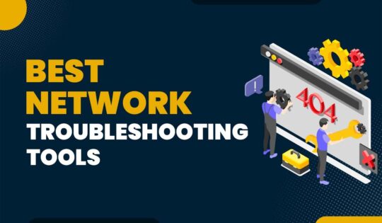 Simplifying Network Troubleshooting with Basic Tools