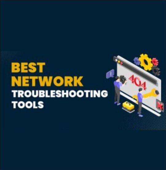 Simplifying Network Troubleshooting with Basic Tools